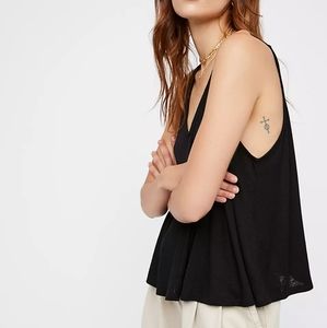 Free People Dani Tank Top